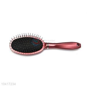 Wholesale Nice Hairdressing Plastic Hair Comb for Sale