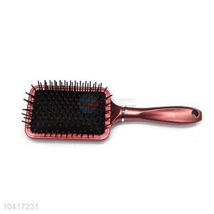 Factory Supply Hairdressing Plastic Hair Comb for Sale