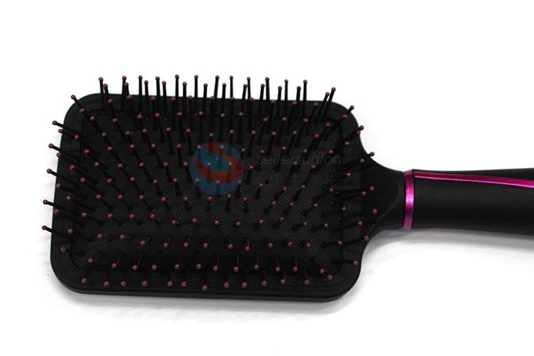 Wholesale Supplies Hairdressing Plastic Hair Comb for Sale