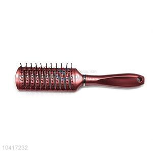 Nice Design Hairdressing Plastic Hair Comb for Sale