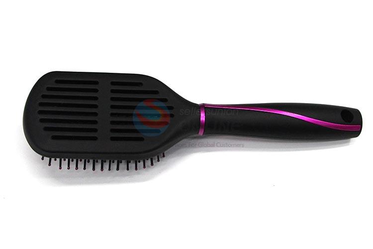 Factory Direct Hairdressing Plastic Hair Comb for Sale