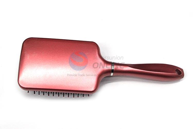 Factory Supply Hairdressing Plastic Hair Comb for Sale