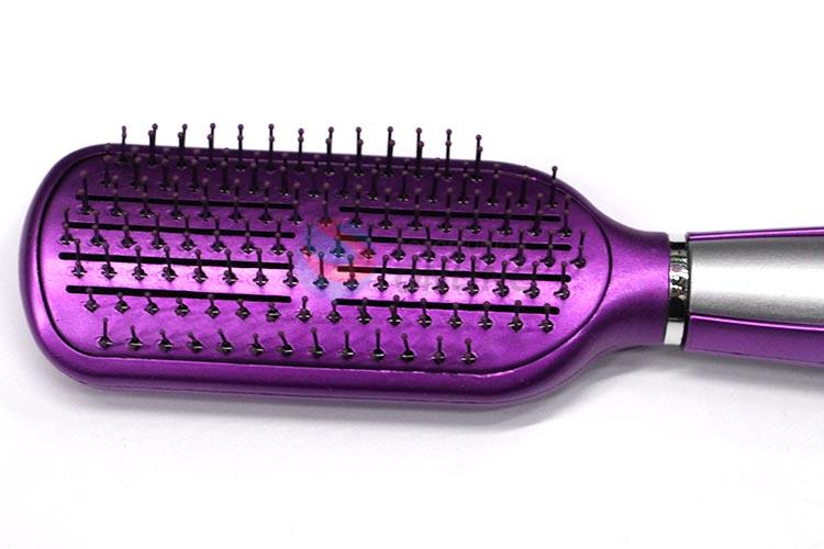 Wholesale Supplies Hairdressing Plastic Hair Comb for Sale