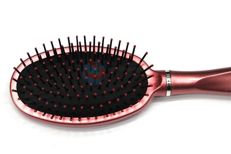 Good Quality Hairdressing Plastic Hair Comb for Sale