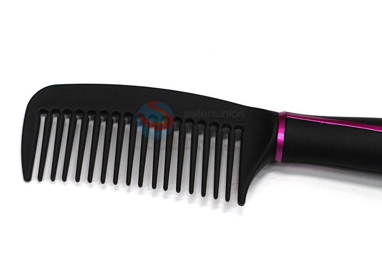 Competitive Price Hairdressing Plastic Hair Comb for Sale