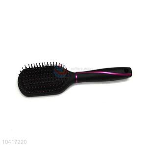 Factory Direct Hairdressing Plastic Hair Comb for Sale