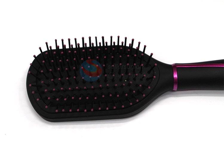 Factory Direct Hairdressing Plastic Hair Comb for Sale