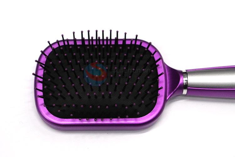 Factory High Quality Hairdressing Plastic Hair Comb for Sale