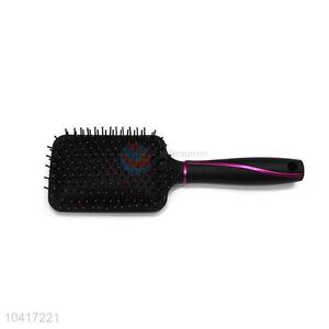 Wholesale Supplies Hairdressing Plastic Hair Comb for Sale