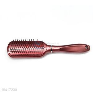 New and Hot Hairdressing Plastic Hair Comb for Sale