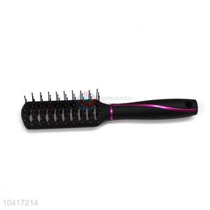 Top Selling Hairdressing Plastic Hair Comb for Sale