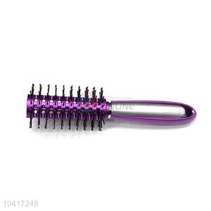 Factory Wholesale Hairdressing Plastic Hair Comb for Sale