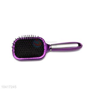 Factory High Quality Hairdressing Plastic Hair Comb for Sale