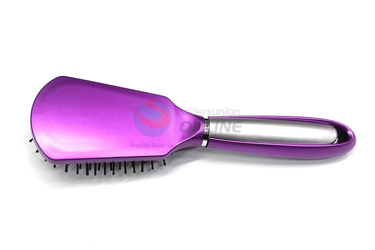 Promotional Hairdressing Plastic Hair Comb for Sale