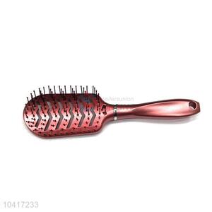 Promotional Hairdressing Plastic Hair Comb for Sale