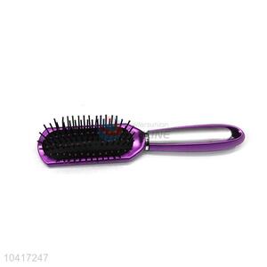 High Quality Hairdressing Plastic Hair Comb for Sale