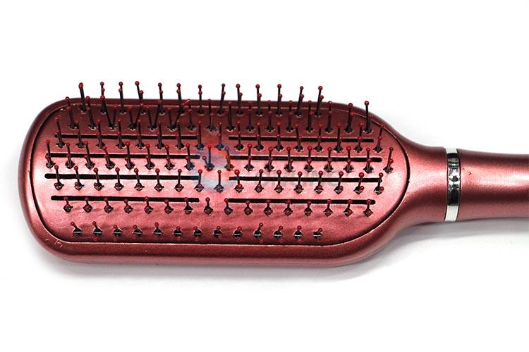 New and Hot Hairdressing Plastic Hair Comb for Sale