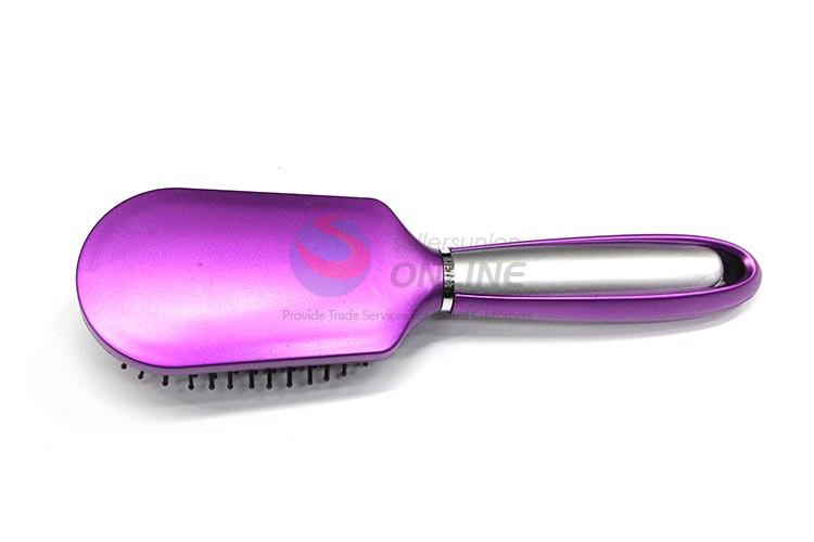 Competitive Price Hairdressing Plastic Hair Comb for Sale