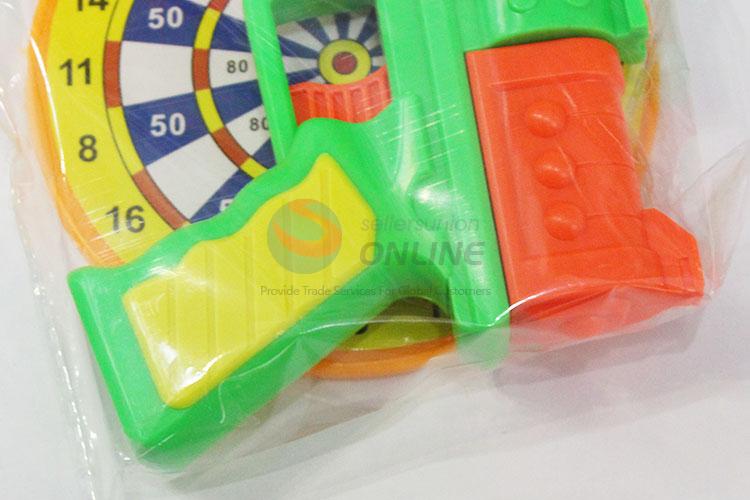 New Products Plastic Toy Soft Bullet Dart Gun