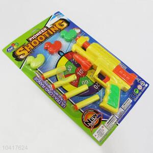 Factory Price Supply Shooting Air Soft Gun Toy For Kids