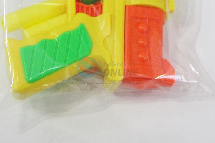 China Supplies Plastic Toy Soft Bullet Dart Gun