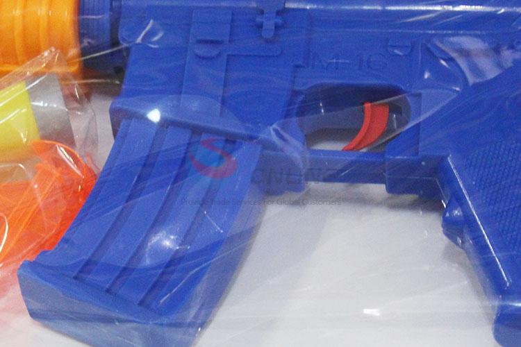 Colorful Soft Bullet Dart Gun With Cheap Price