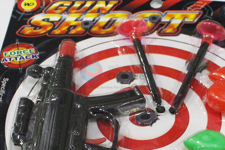 Top Quality Low Price Plasitc Soft Air Bullet Gun Toy