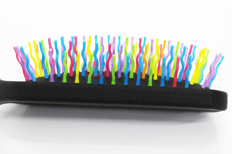 China Factory Cosmetic Comb Hair Makeup Comb