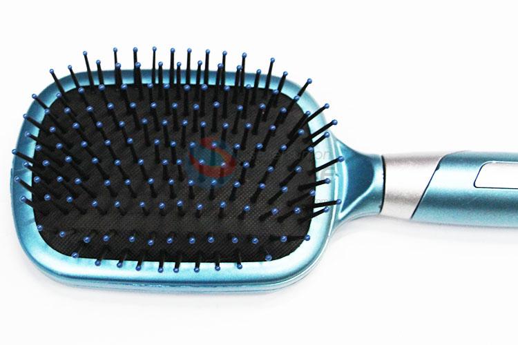 Latest Design Massage Comb Health Care Comb with Mirror