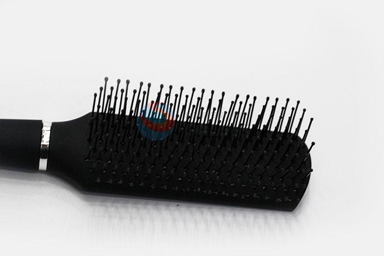 Factory Promotional Natural Hair Care Healthy Comb