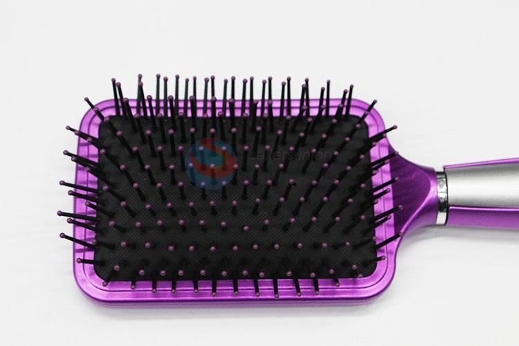 Competitive Price Plastic Hair Comb