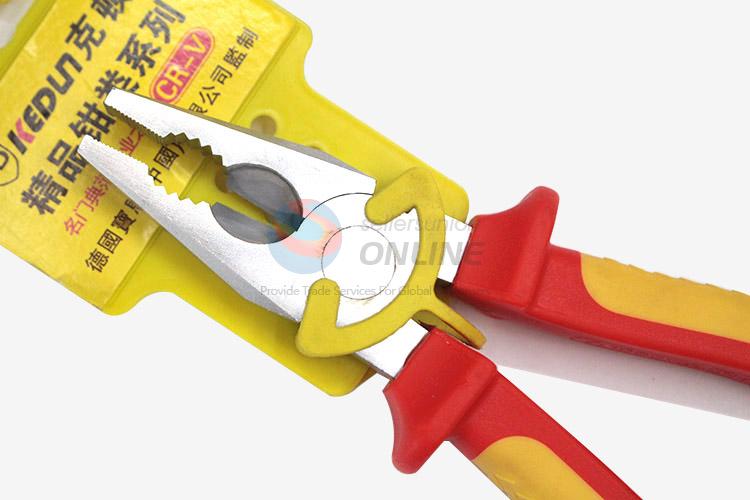 Top grade custom pincer pliers