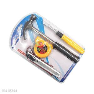 Factory supply popular hardware tools set