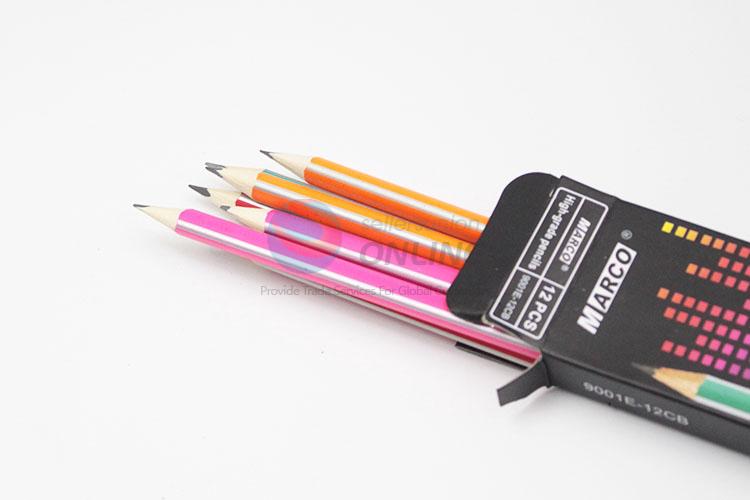 New And Hot Cute 2B Pencil Stationery Items