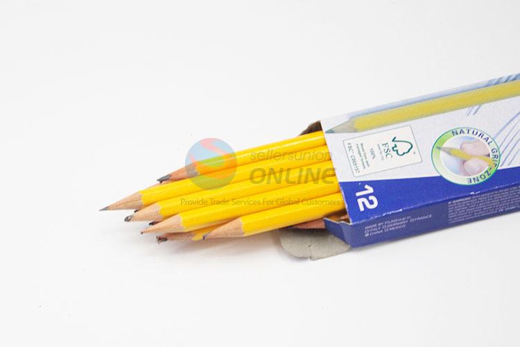 Cheap Price 3B Drawing Pencils For Students