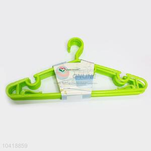 Best Sale High Quality Non-Slip Plastic Clothes Hanger