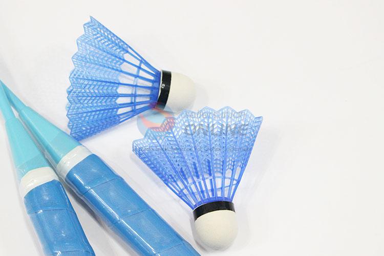 Competitive Price Badminton Rackets Set For Children