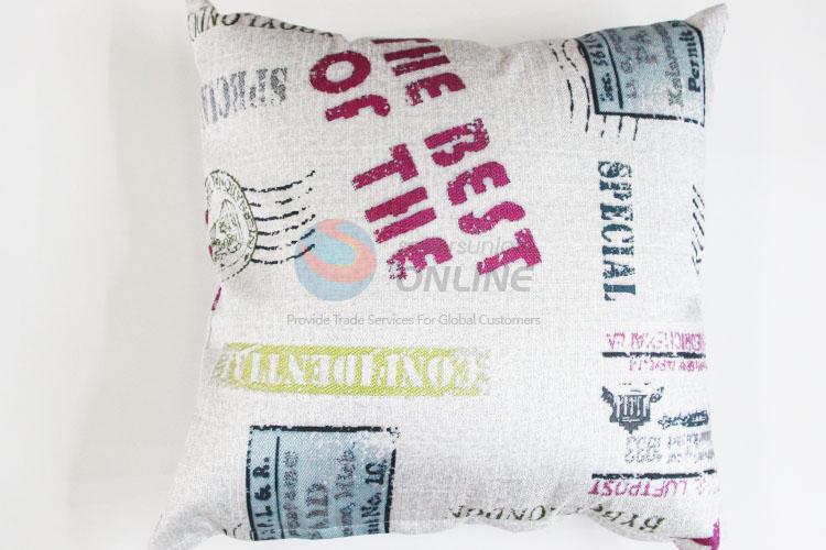 Serviceable Elastic Cushion Cover/Cushion Throw Pillow Cushion Cover