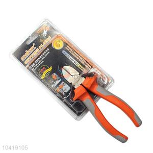 Factory supply 6cun cutting pliers