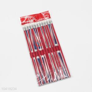 New School Student HB Pencil 12Pcs