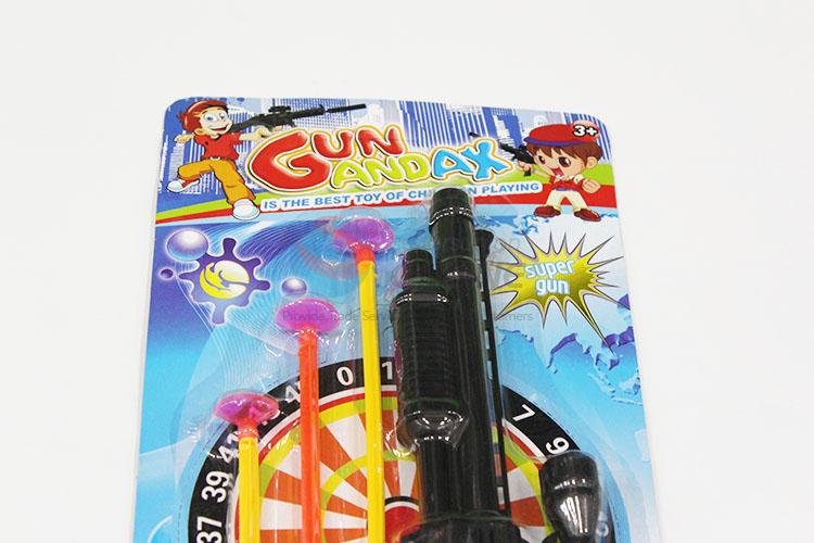 New Kids Cool Shooting Game Gun Toy