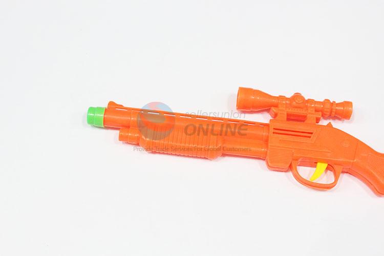 Kids Shooting Game Gun Toy for Wholesale