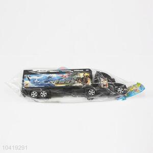 Plastic Inertial Long Design Truck Car