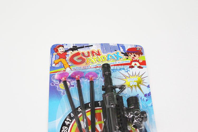 High Quality New Kid Gun Toy Set