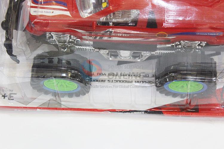 Inertia Toy Car Kids Racing Car