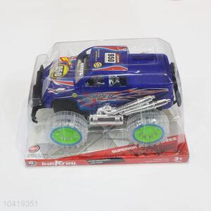 Cool Ligth Design New Inertia Car Toy