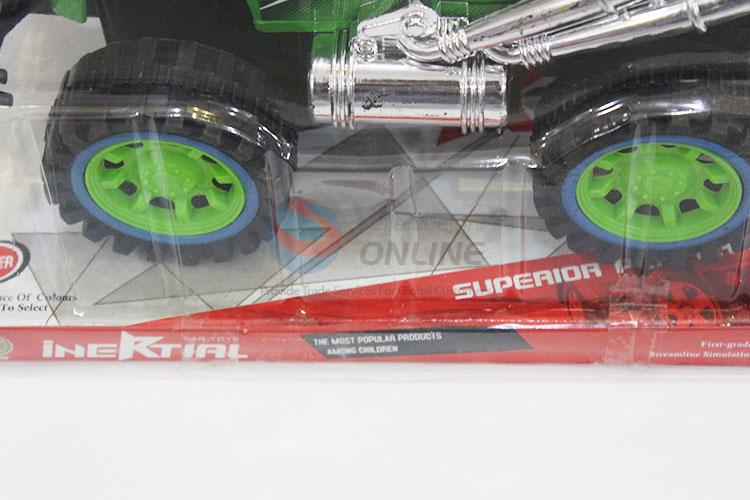 Kids Fashion Inertia Racing Car Toy