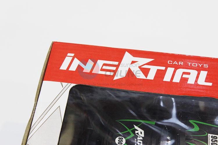 Inertia Racing Car Toy for Kids