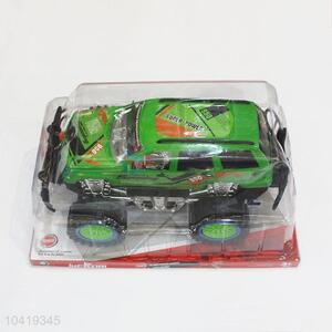 Promotional Inertia Racing Car Toy for Kids