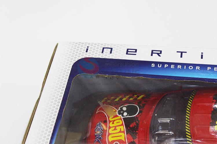 1:16 Inertial Car Modle Toy